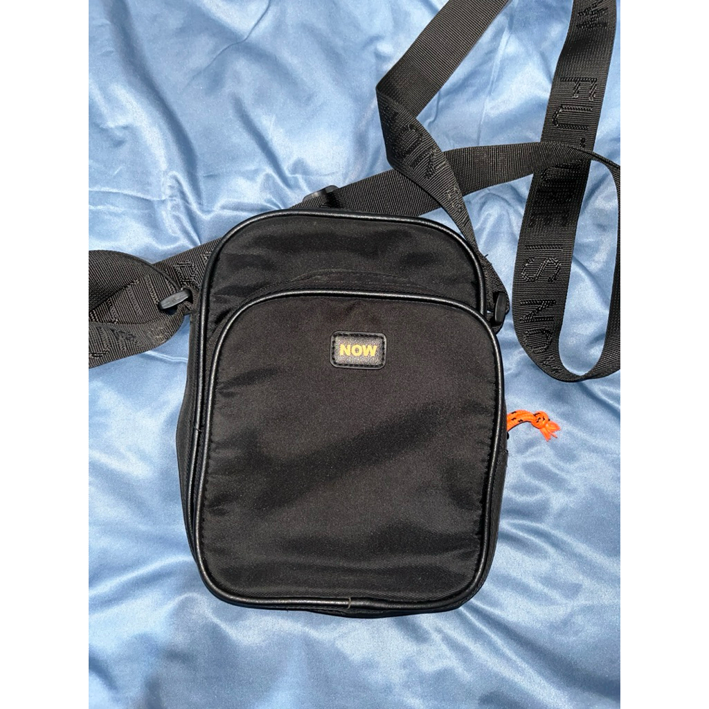 Tas DC [Second hand] colour: black