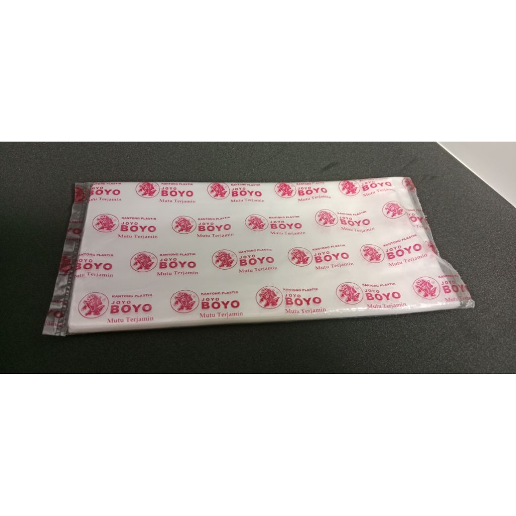 Plastik PP 11x22x0.3