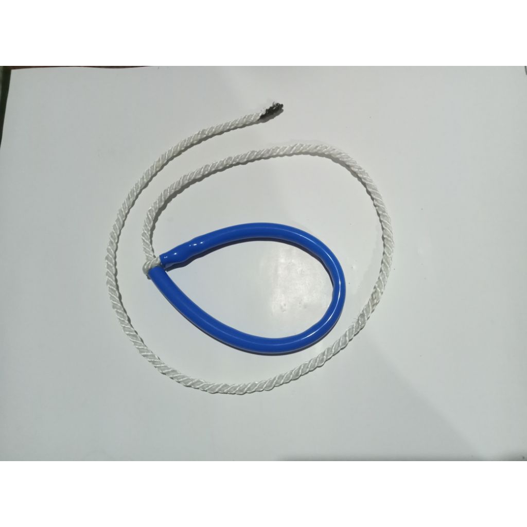 Tambang Kambing/Tali Wedus