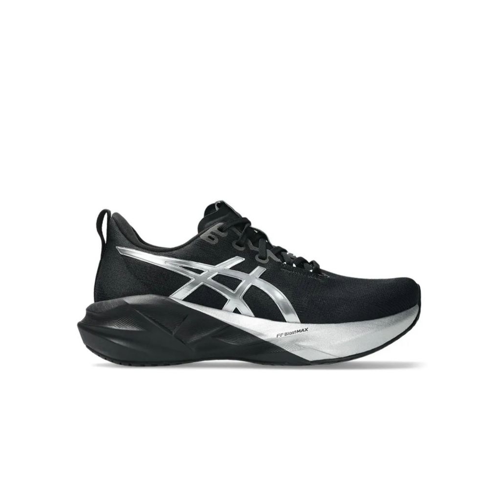 Sepatu Running Unisex Asics Novablast 5 Platinum Standard(ORIGINAL100%)
