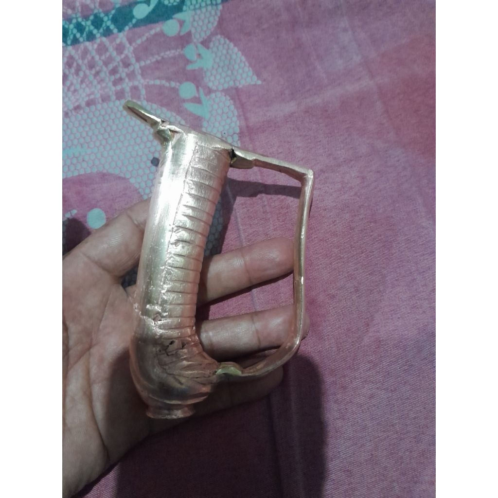 handel gagang pusaka koleksi kuno B