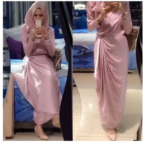 kamiidea Anira dress