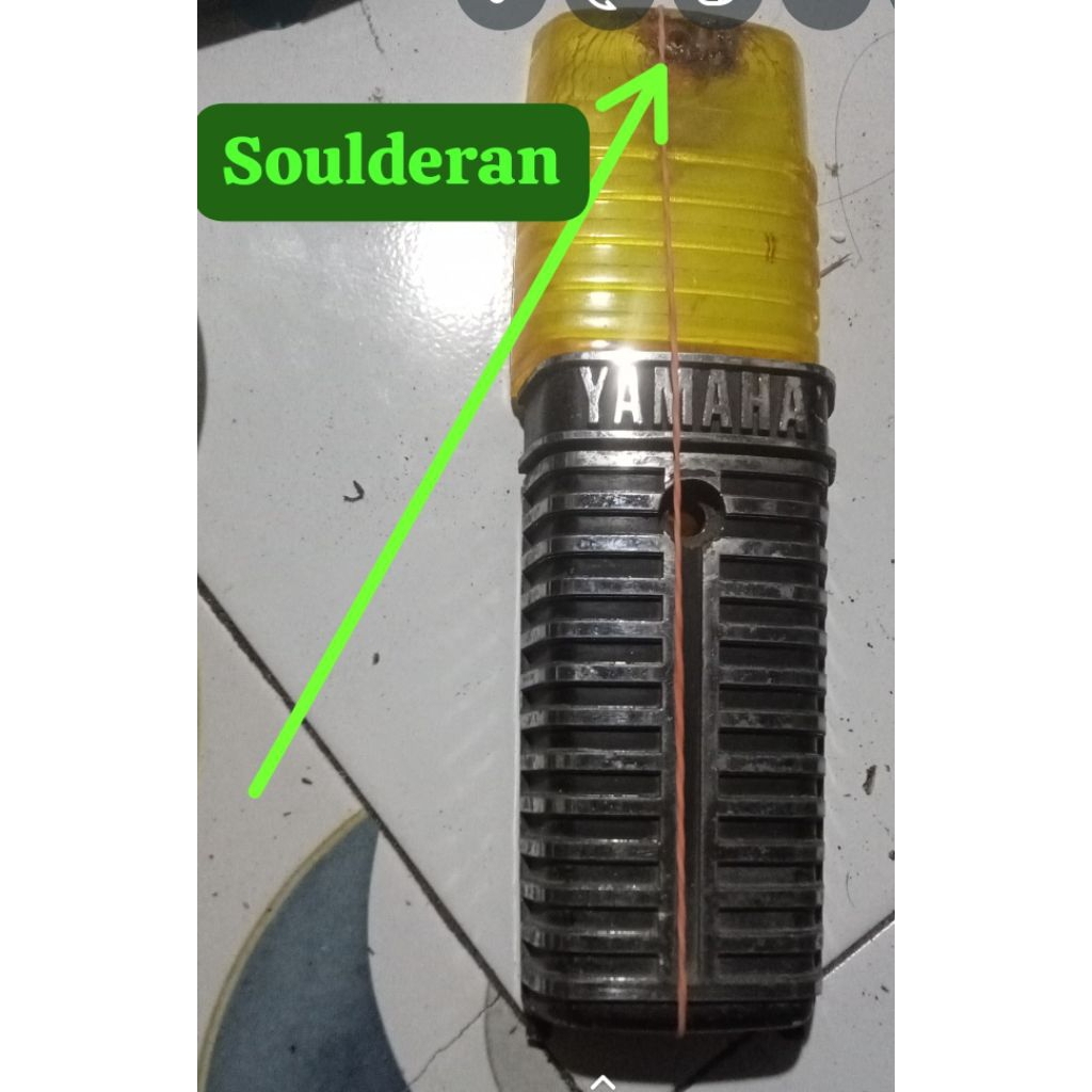 COVER DASI V80 MIKA DASI MIKA LAMPU SENJA V80