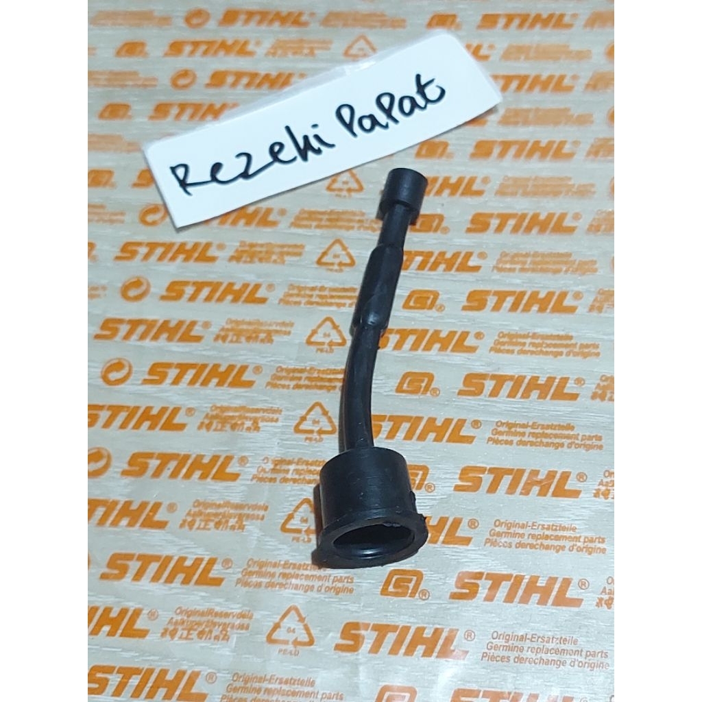 Selang Bensin Ms 070 STIHL Senso Gergaji Mesin Potong Kayu