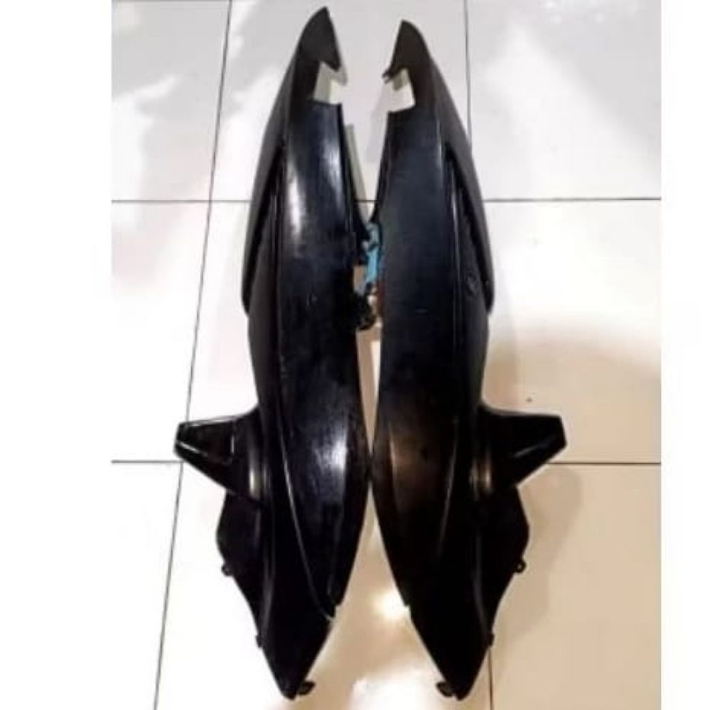 Body halus body belakang Honda Vario 110 lama original cabutan