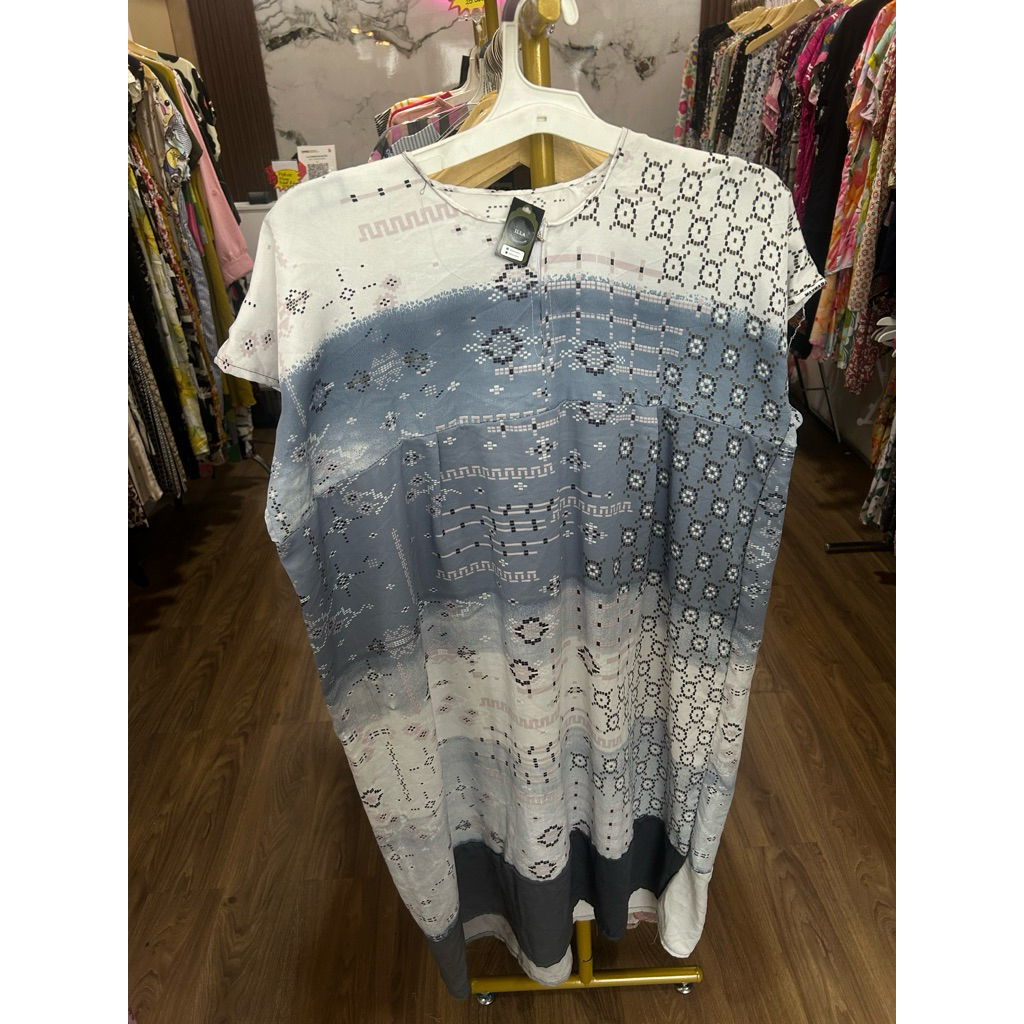 Daster Reject Printing ( Random )