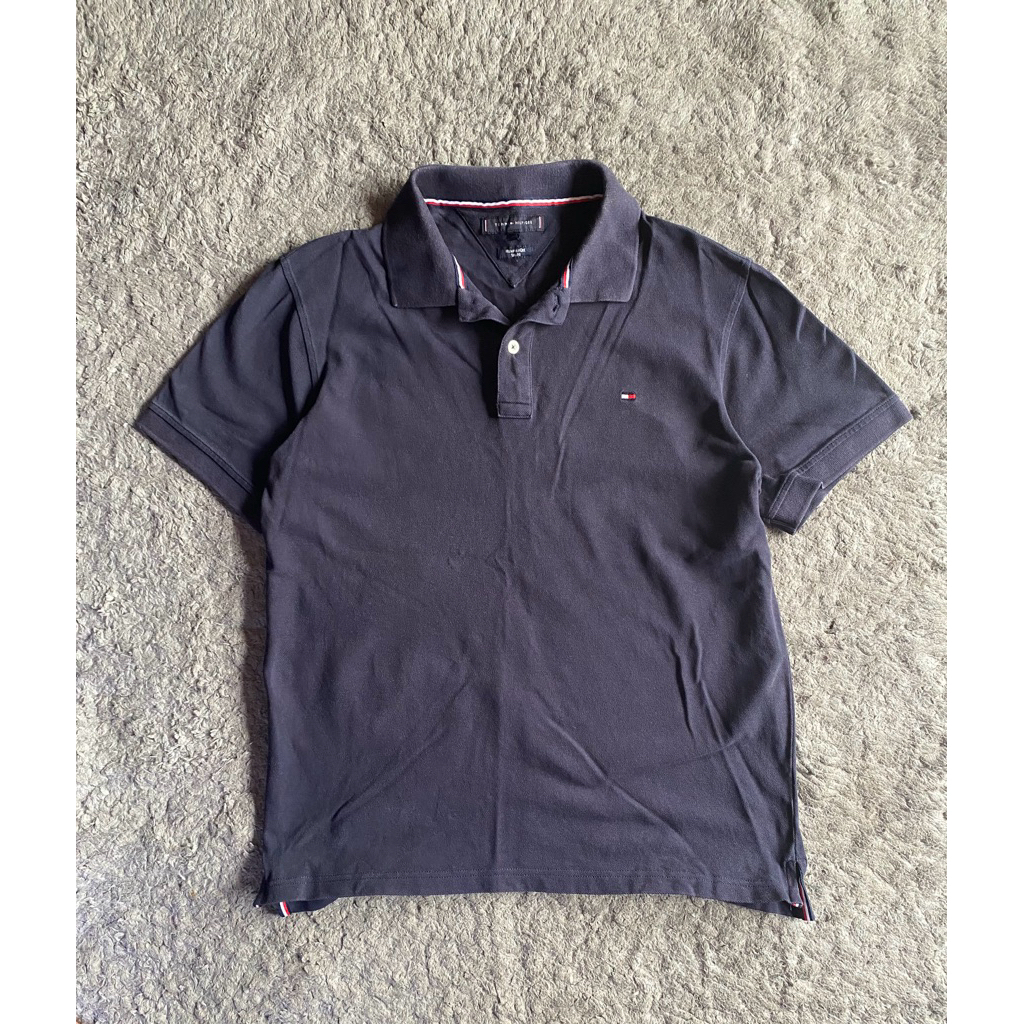 Polo Shirt Rugby Shirt Tommy Hilfiger