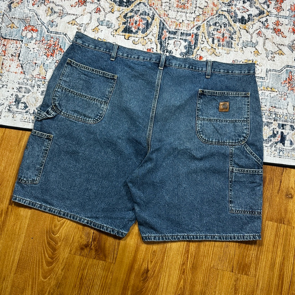 CARHARTT CARPENTER WORK SHORT SECOND