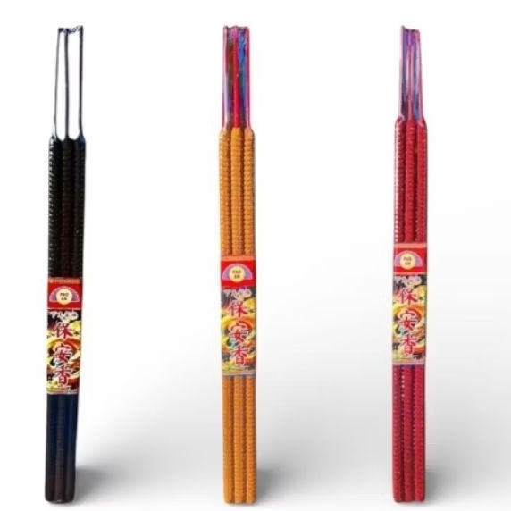 ( ISI 3 BTG TAHAN 24 JAM ) DUPA ULIR WANGI GAHARU.CENDANA.GUNUNG KAWI