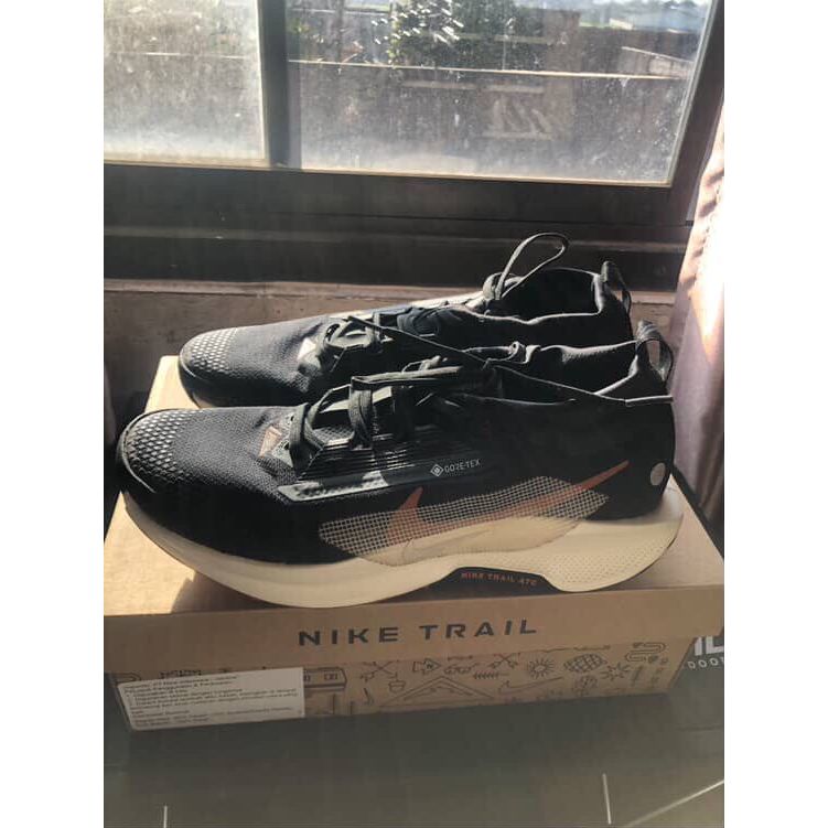 Trail 5 pegasus sepatu trail