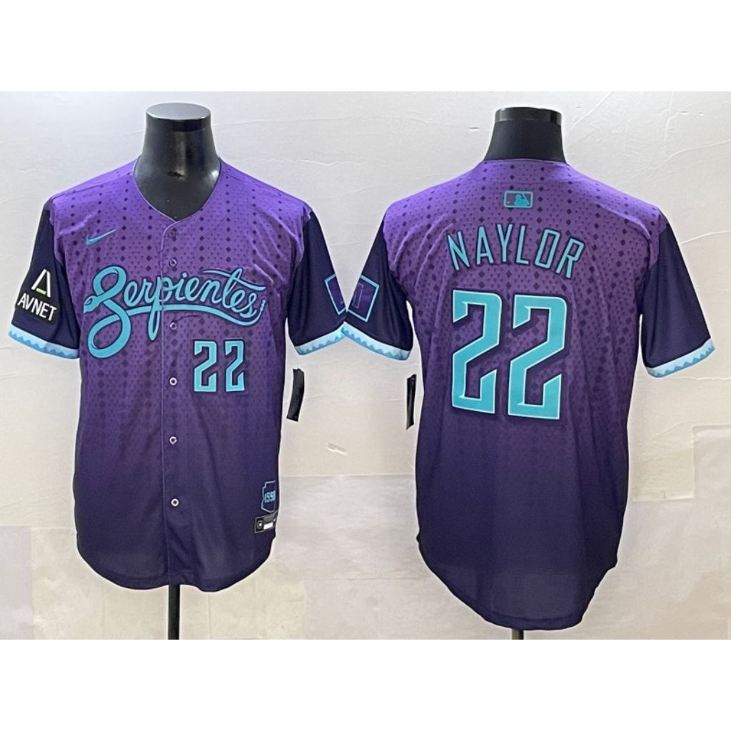 Nike Jersey MLB Arizona Diamondbacks