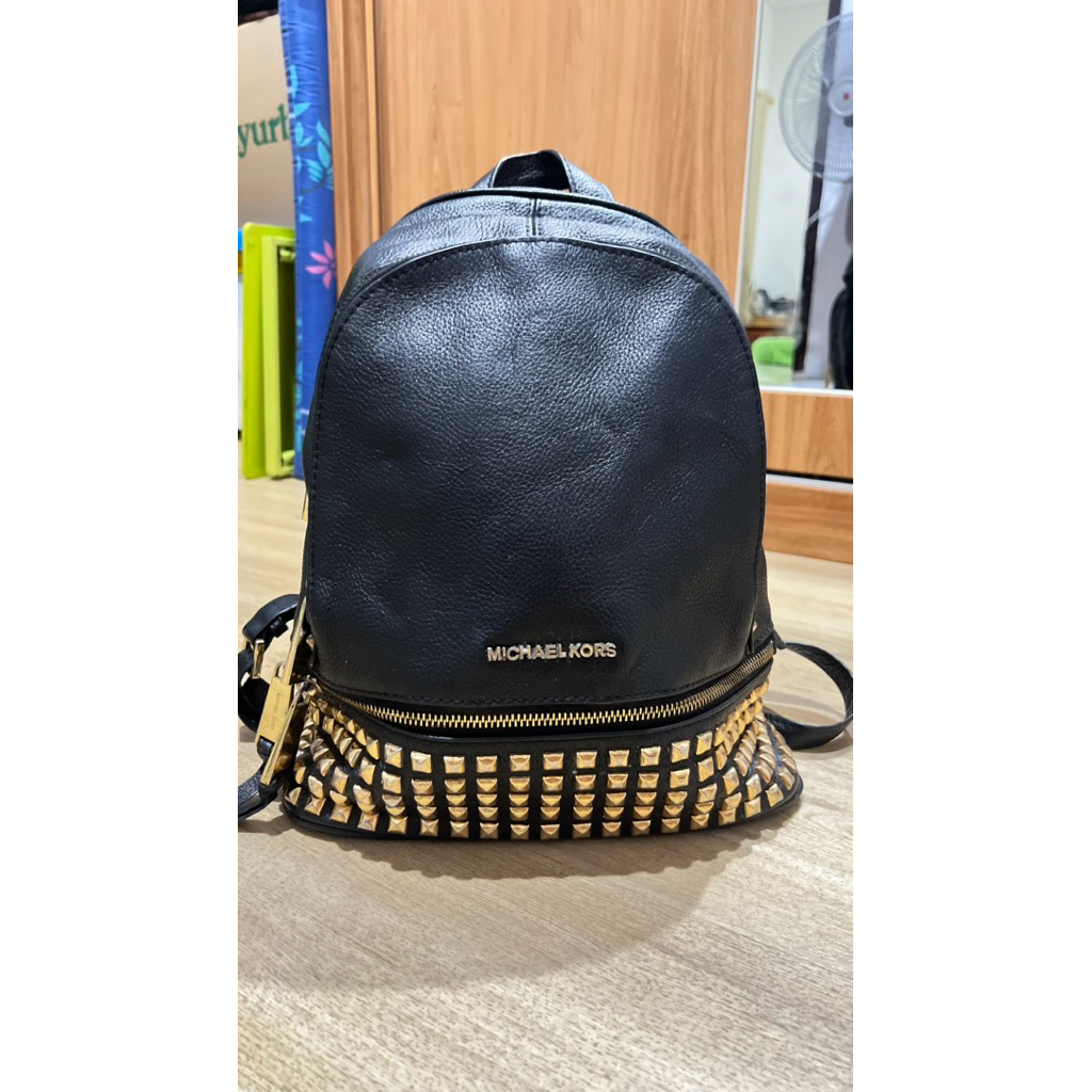 Michael Kors Backpack Prelvd