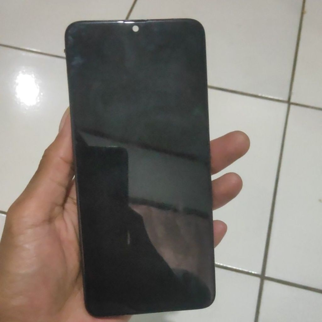 LCD TOUCHSCREEN OPPO F9 ORI COPOTAN NORMAL