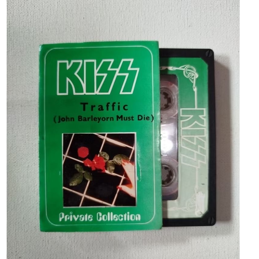 KASET PITA 924- TRAFFIC