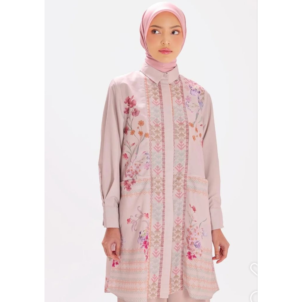 ILANA TUNIC RIA MIRANDA SIZE S, L