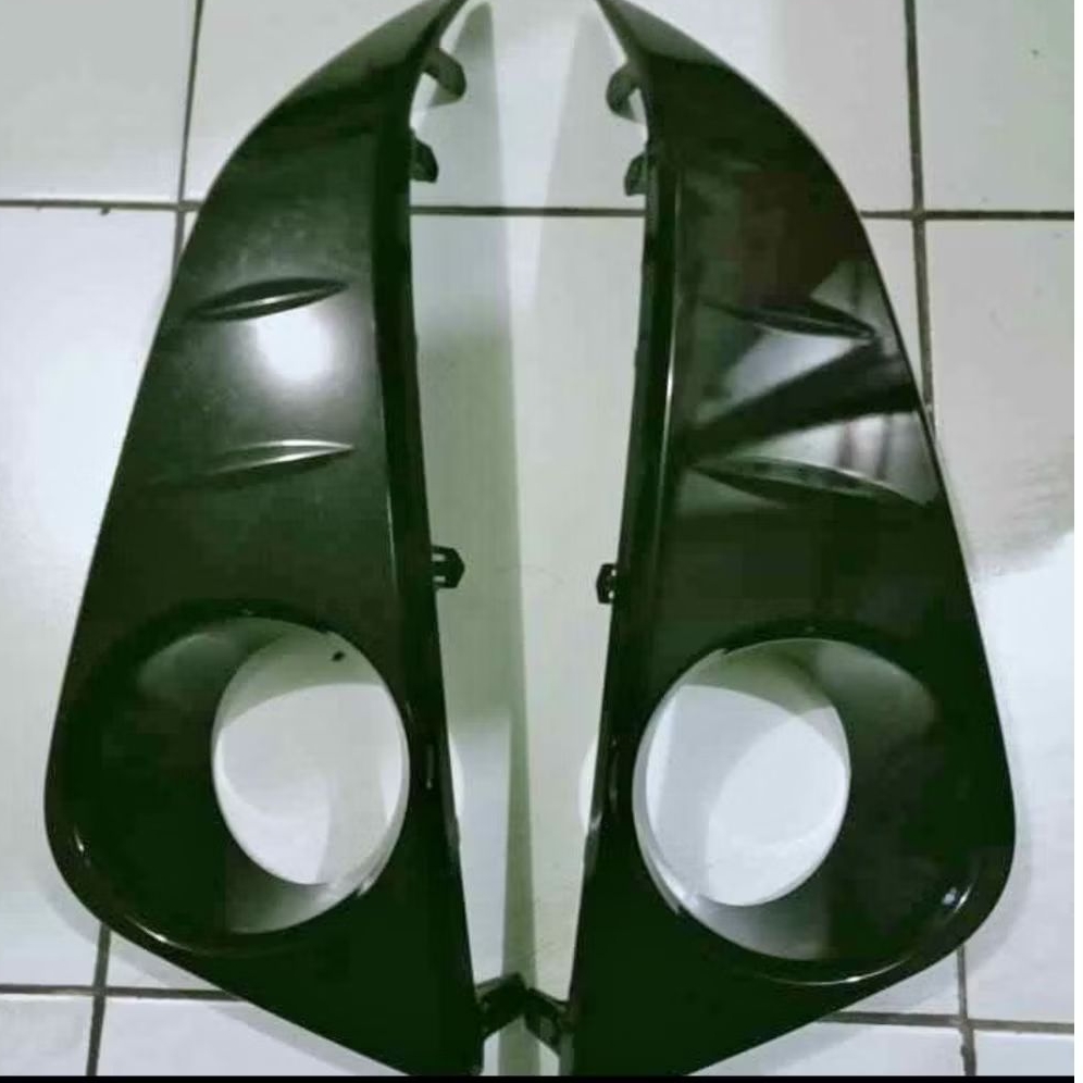 COVER FOGLAMP CALYA 1 SET 2021-2025