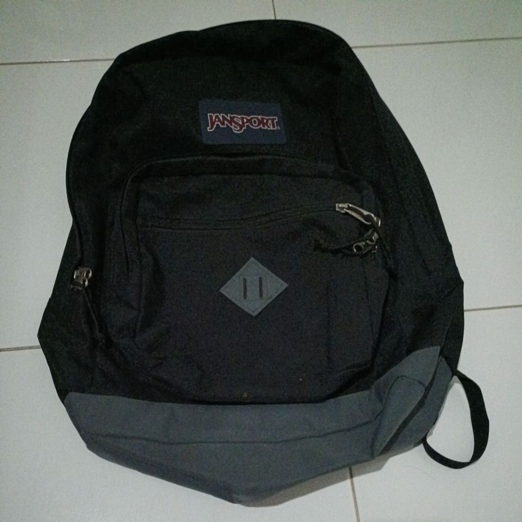 Jansport City Scout Original Preloved