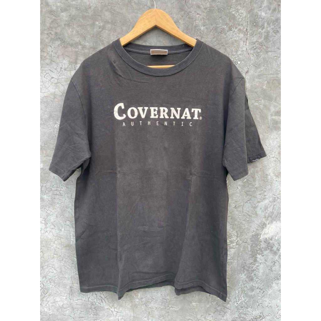 T-shirt Covernat