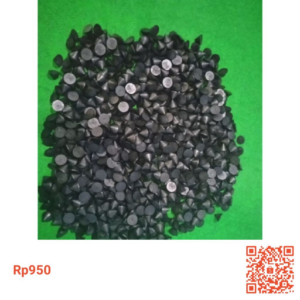 siel kocor pertanian karet kocor penyumbat stik kocor pertania