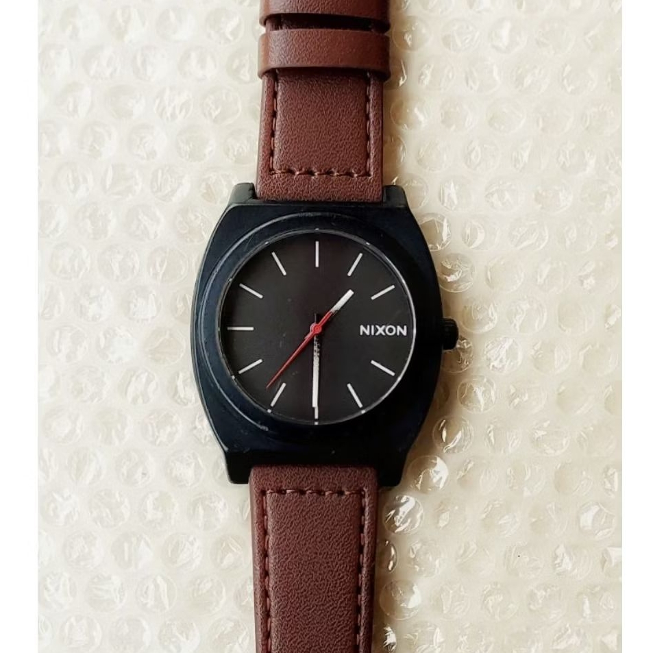 NIXON TIME TELLER P  JAM TANGAN PRIA / WANITA