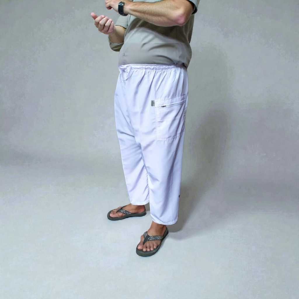 CELANA SIRWAL PREMIUM SIZE JUMBO CELANA CINGKRANG CELANA PANGSI PRIA DEWASA UKURAN BESAR /CELANA DAL