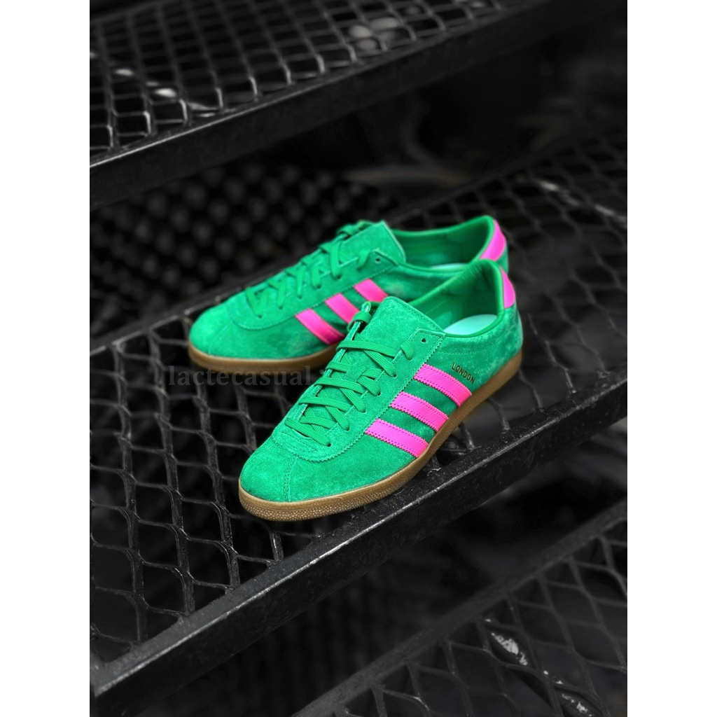 Adidas Originals City Series ‘London’ Monopoly Pack