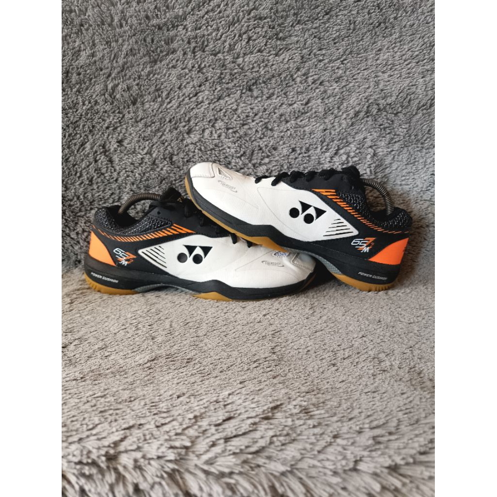 SEPATU BADMINTON YON3X SHB 65 Z2 SIZE 42 ORIGINAL