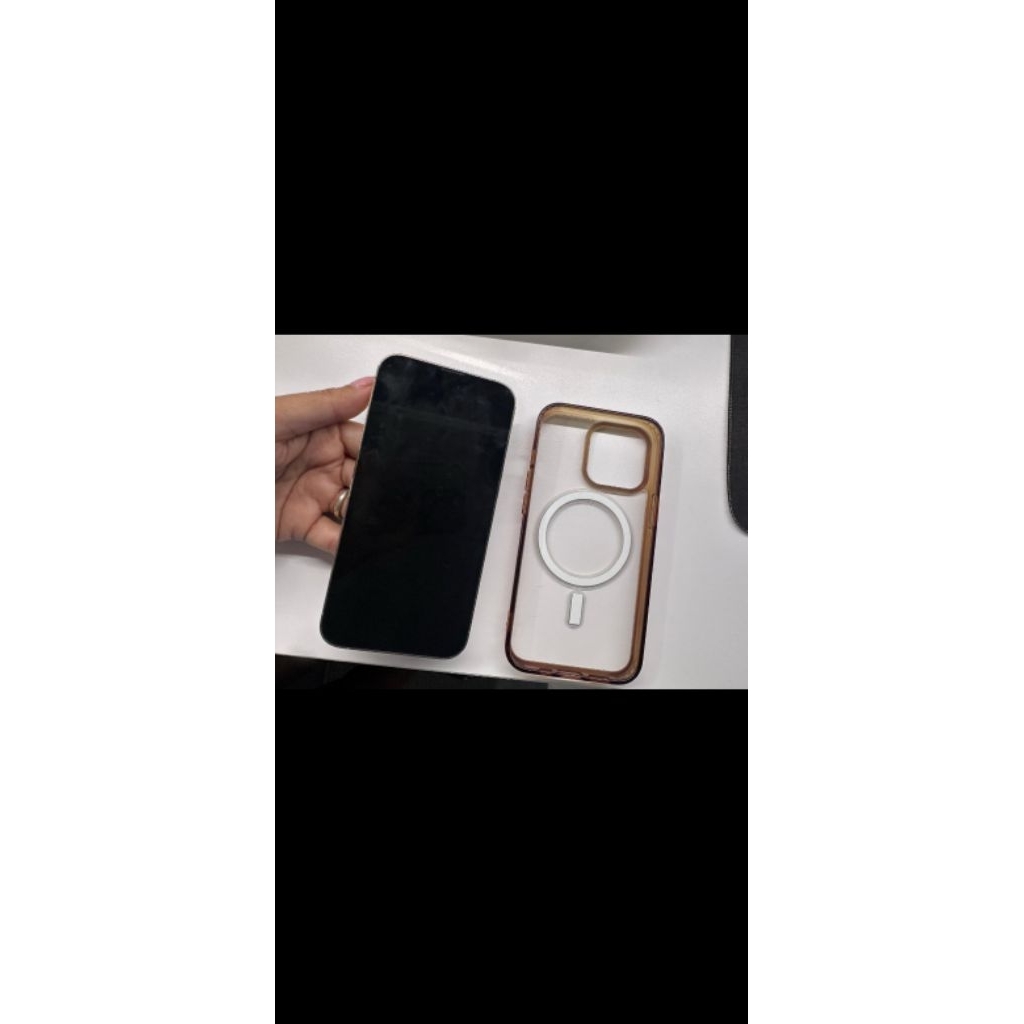 iPhone 13 Pro 256GB Gold Second Ibox