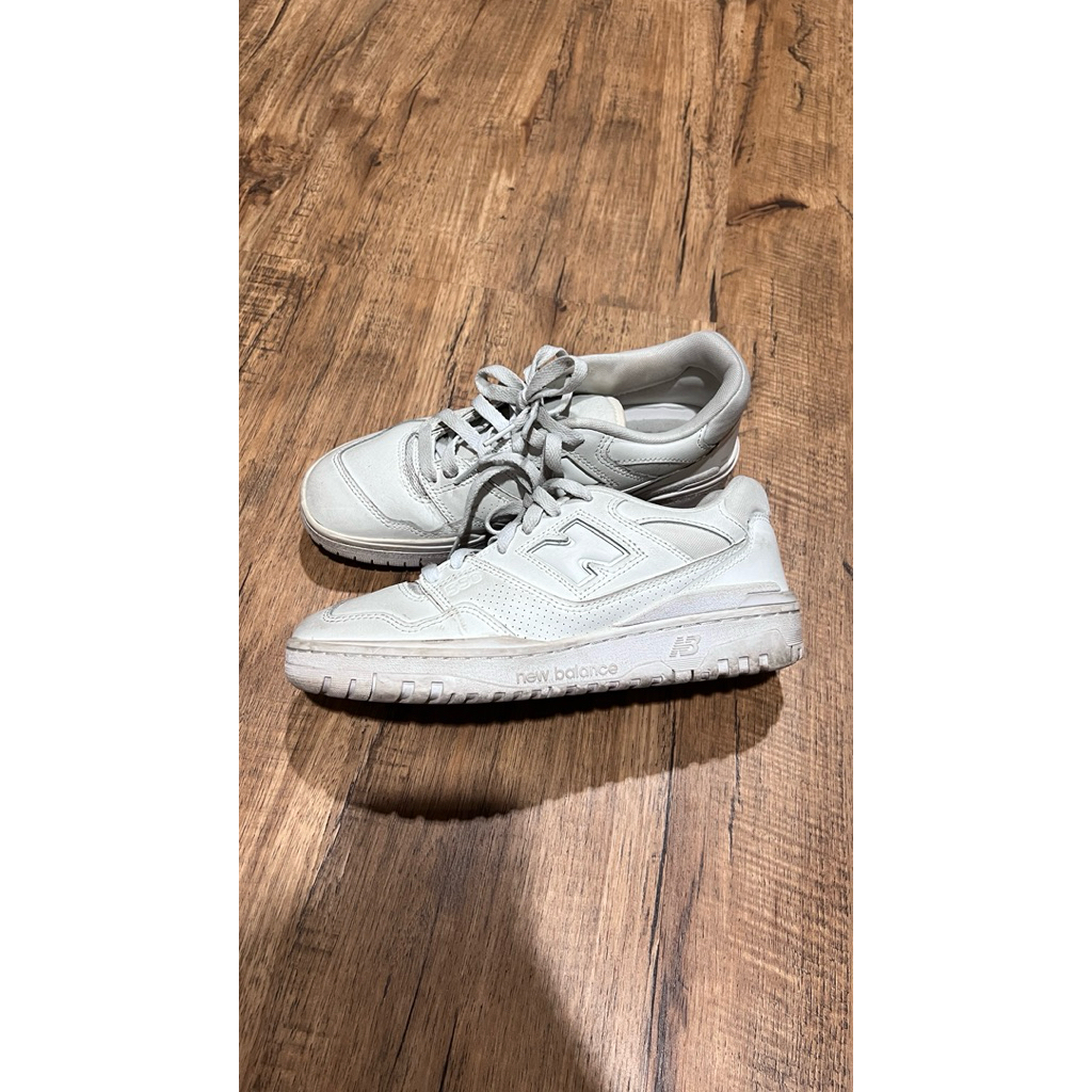 NEW BALANCE 550