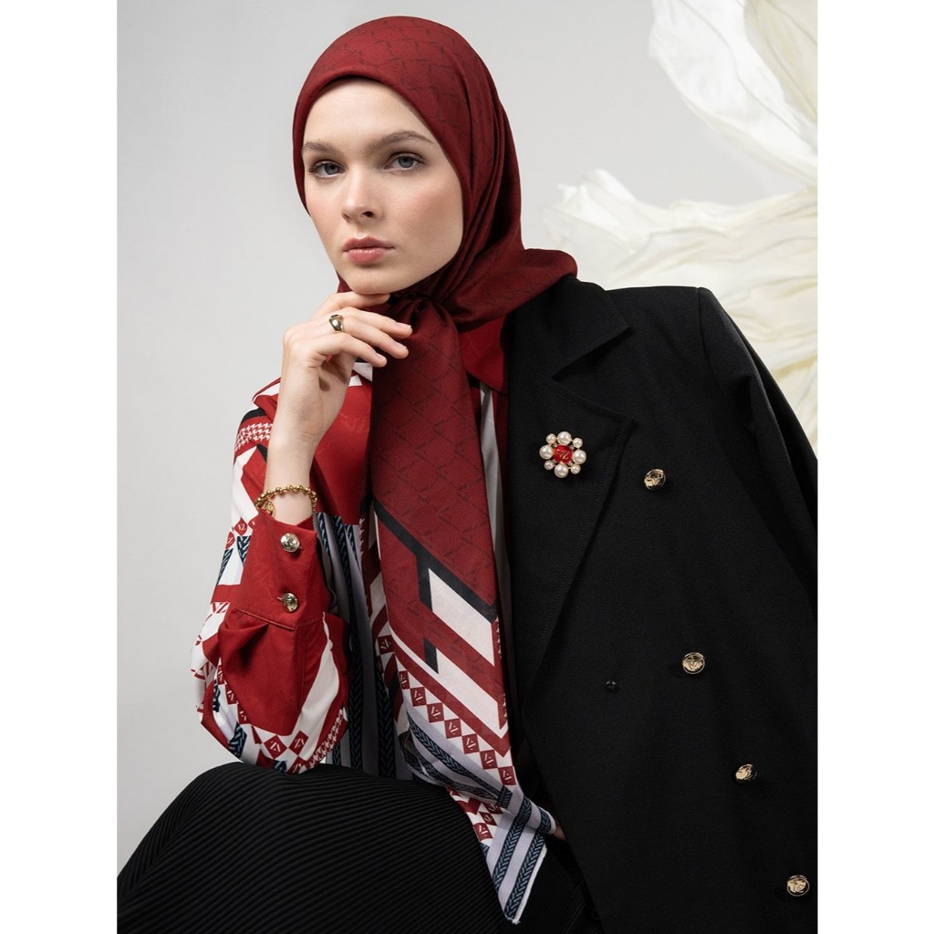 Vivi zubedi Aubree Scarf Vivi zubedi