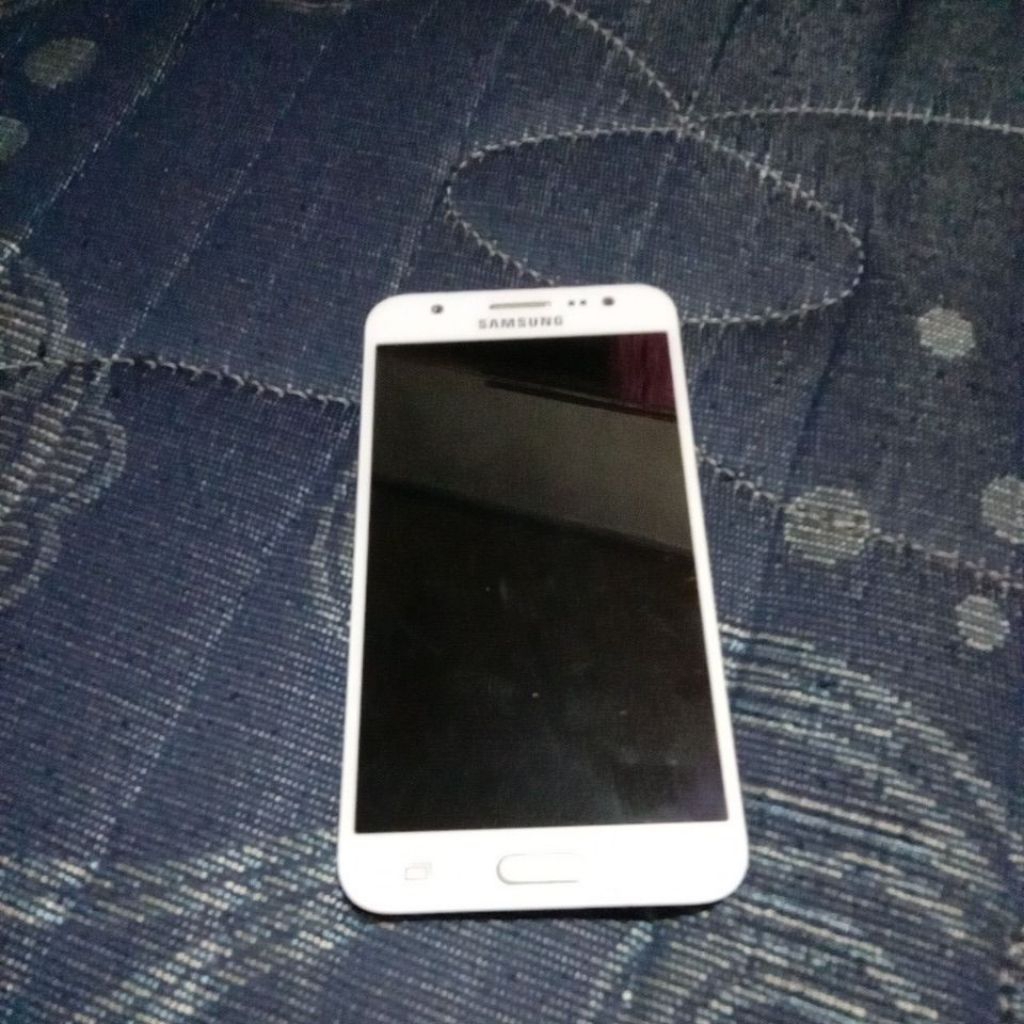 Lcd samsung j5 ory copotan normal