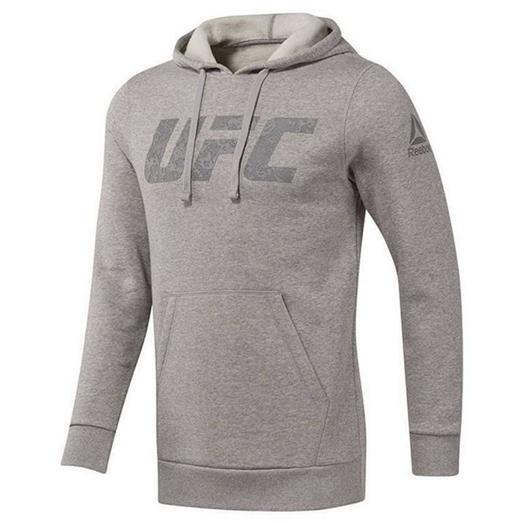 Sweater - Jaket - Hoodie - UFC