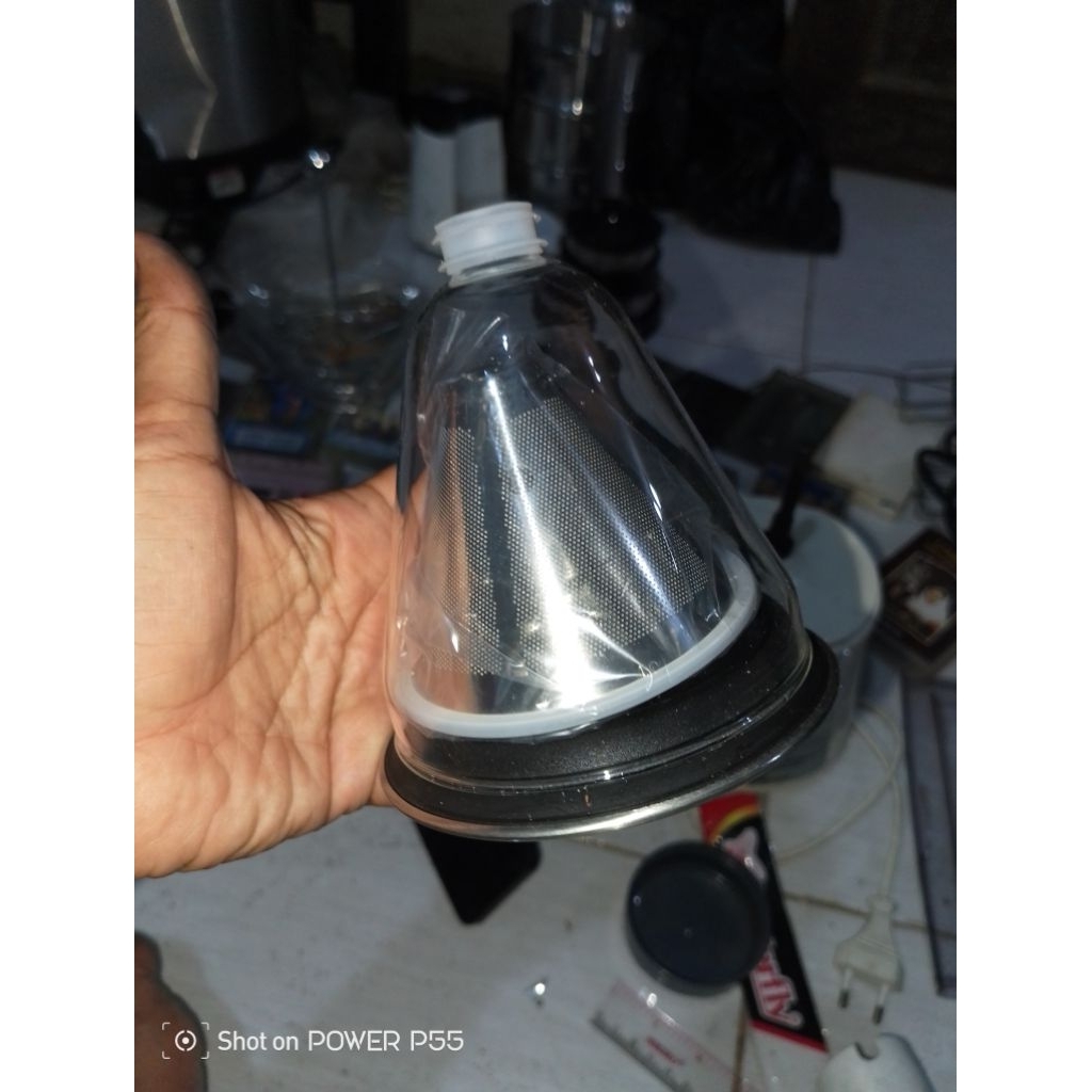Bagian juicer blender Oxone