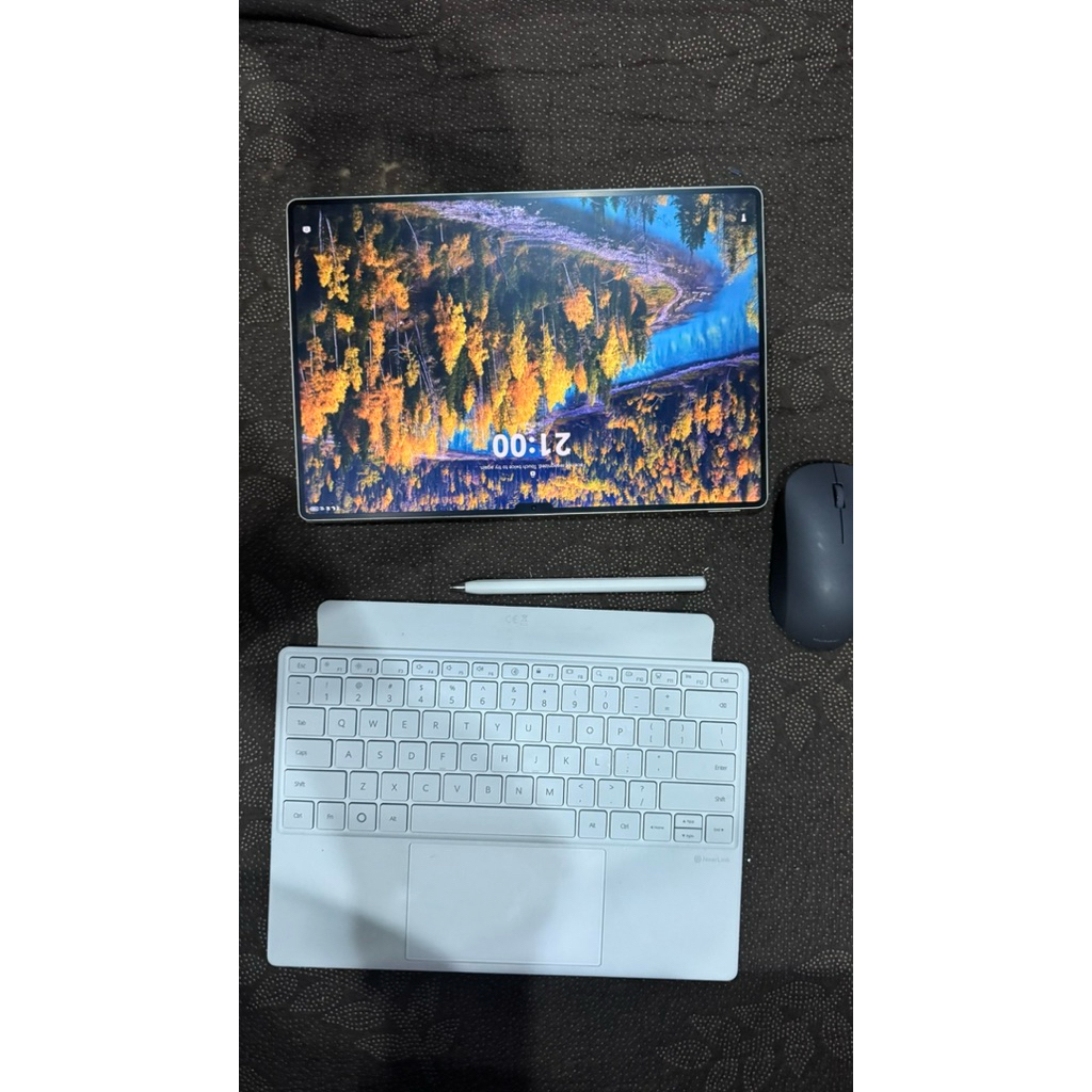 Huawei Matepad Pro 13.2 Papermatte Edition