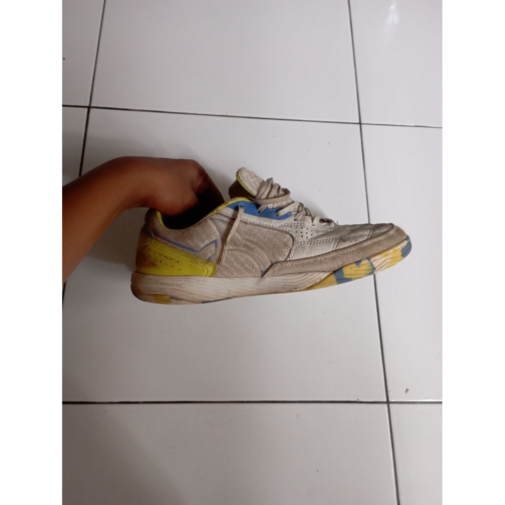 Ortuseight Vanquish (Second)