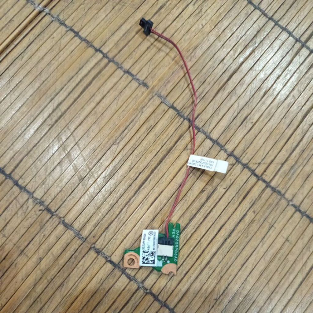 Speaker Laptop Acer 4738