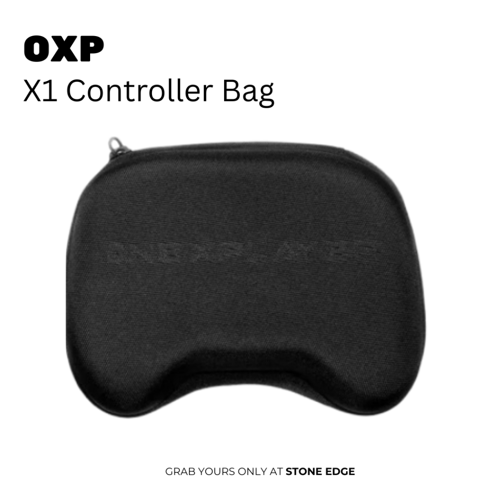 OneXPLAYER OXP X1 X1 Mini Controller Bag Hardcase Case Protective Original