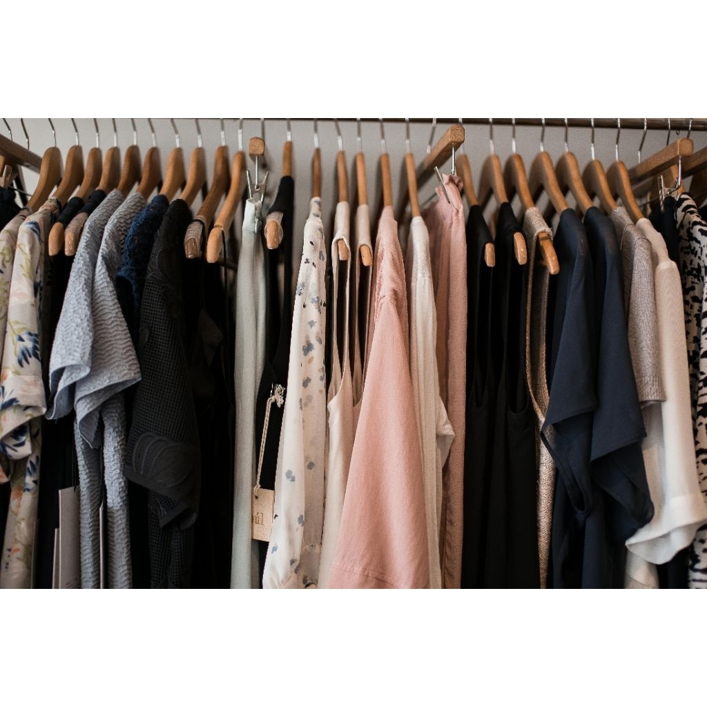 SALE BAJU ATASAN KEMEJA SERBA 10 ribu!