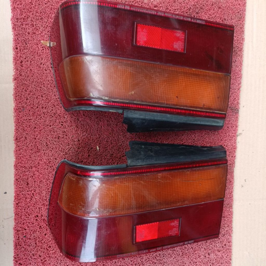 Stoplamp Stanley (HARGA SATUAN) Honda Accord Prestige 88