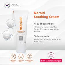 Noroid Soothing Cream