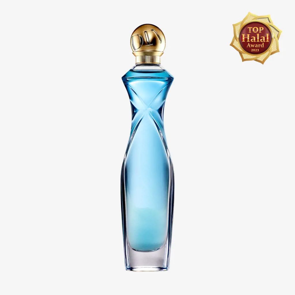 Divine Eau de Parfum 50ML Oriflame