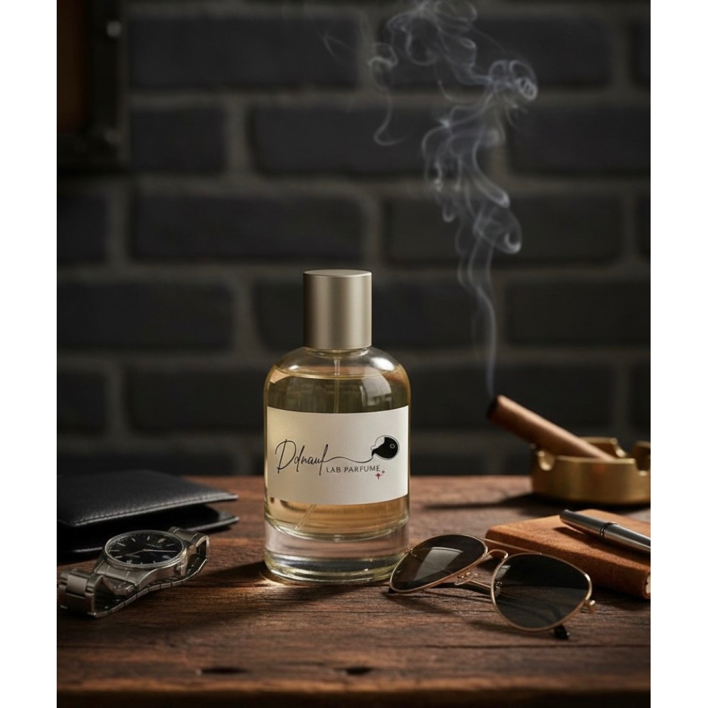 VIP 212 MAN - INSPIRED PARFUME