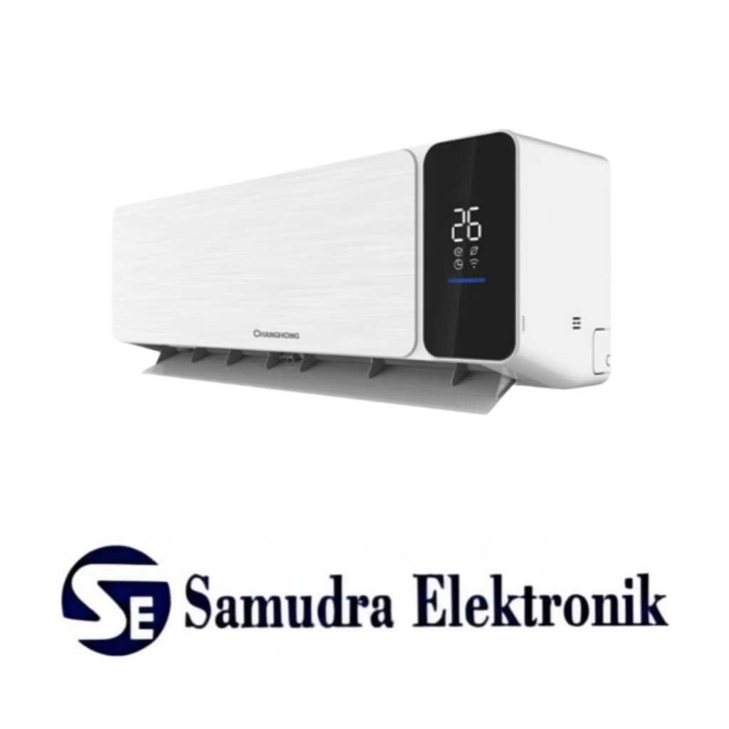 AC 1/2 PK Low Watt Changhong CSC-05RDX4