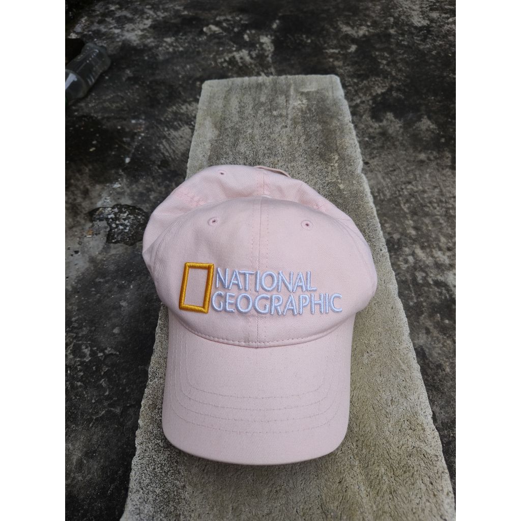 Topi National geographic