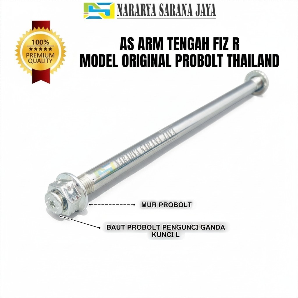 Harga FIZ R Original Thailand Terbaru Feb 2026 | BigGo Indonesia