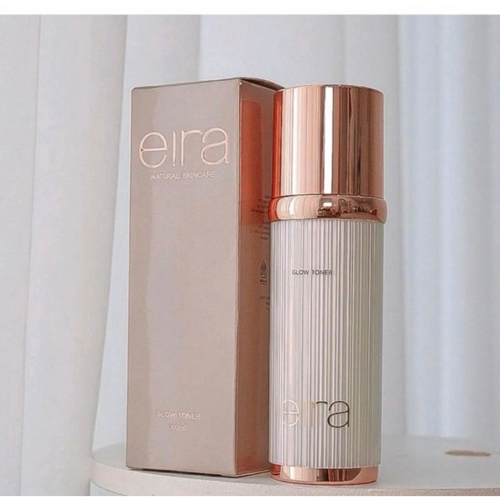 Eira Skincare by susan barbie / Eira Glow Toner