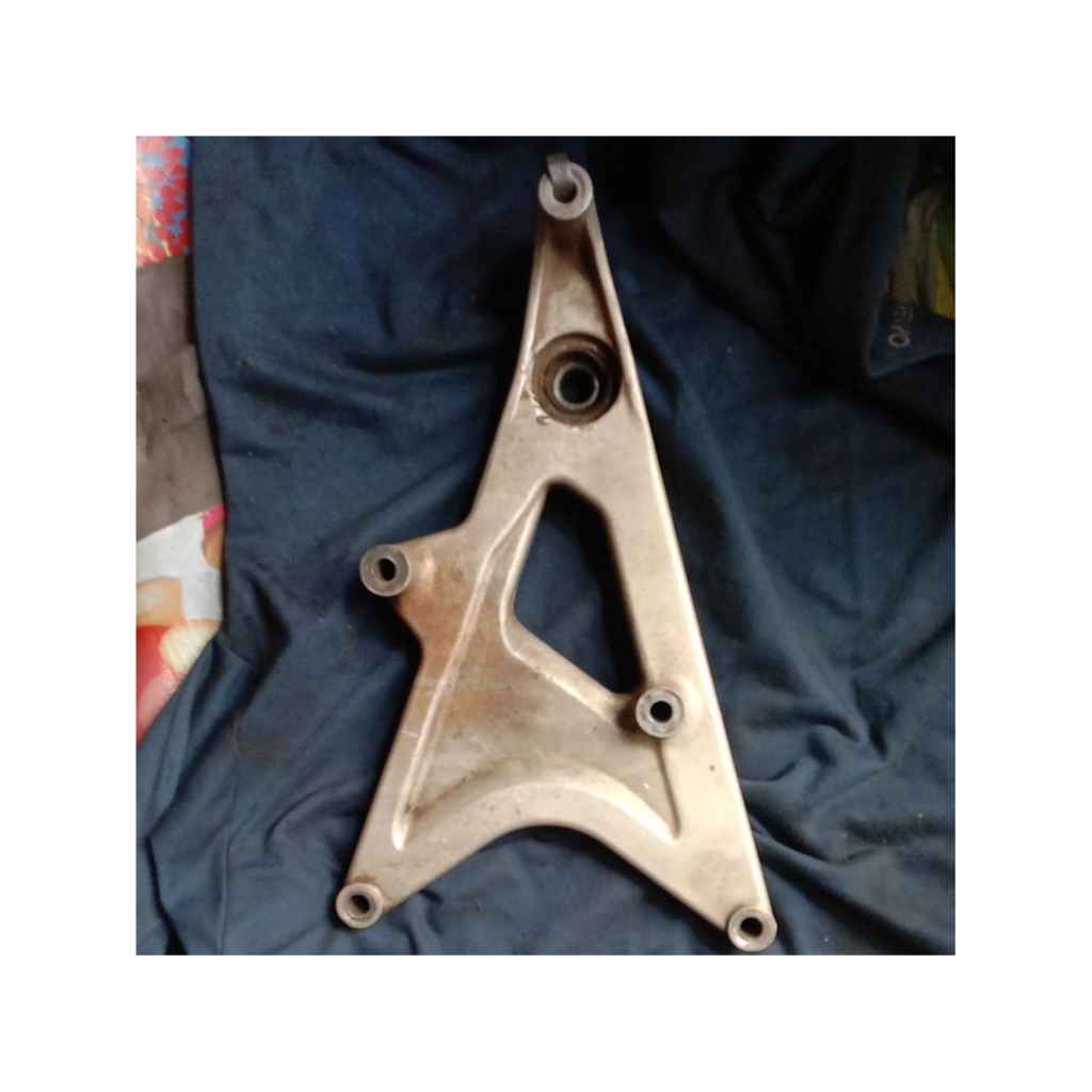 arm Vario 125 old KZR PNP Vario 125/150 LED old original copotan