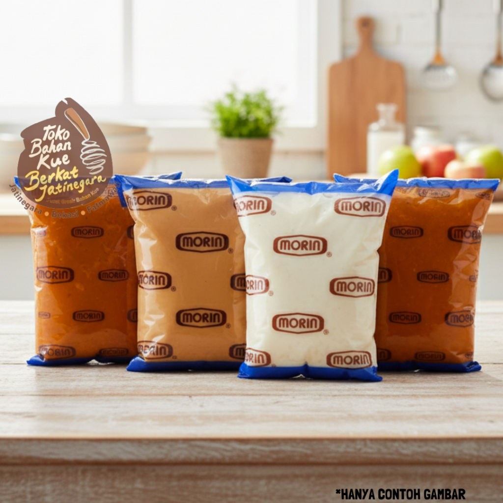 SELAI MORIN KEMASAN 2 KG / MORIN / MORIN SELAI
