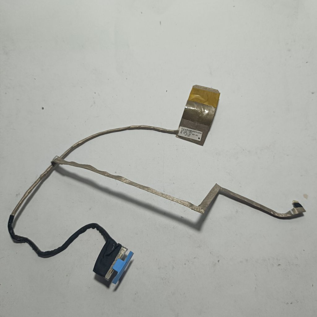 Kabel Flexi Flexible LCD laptop Acer Aspire 4741 4741z 4741g 4741