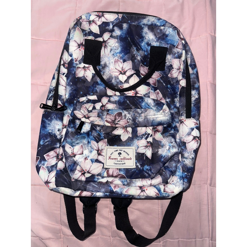 Tas Forever Cultivate Original